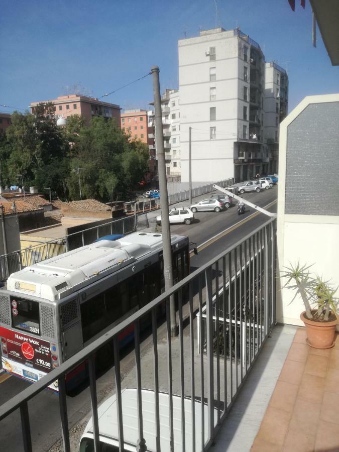 Porta Garibaldi Διαμέρισμα Κατάνια Εξωτερικό φωτογραφία